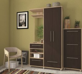 Модульний передпокій Сокме Ніагара