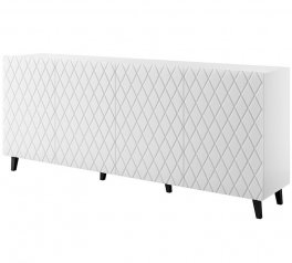 Комод 200 4D Asti