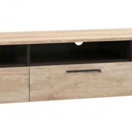 Тумба ТВ 1D2SL Соло