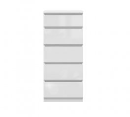 Комод KOM5S Tetrix 