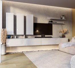 Вітальня Бокс TV-4