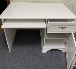  Стол письменный BIU1D1S Кентуки