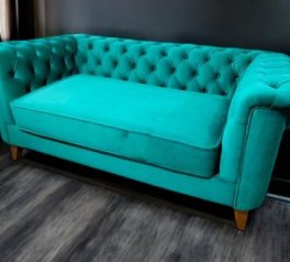 Диван Оксфорд Люкс 2