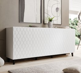 Комод 200 4D Asti