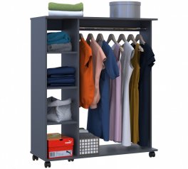 Гардеробная стойка Д1 