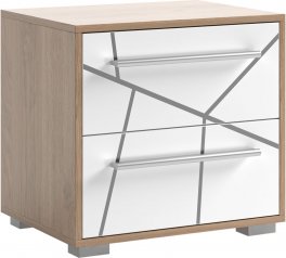 Тумба приліжкова Тоні