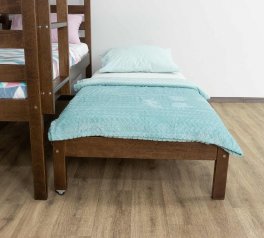 Трехъярусная кровать Шрек