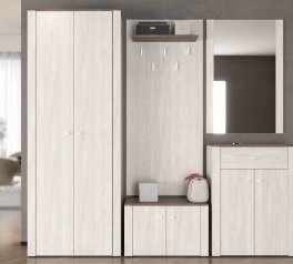 Модульная прихожая Гербор Токай