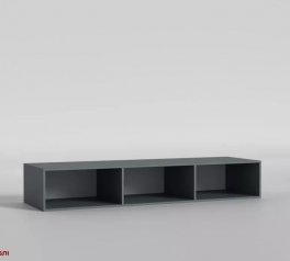 Антресоль Matroluxe Urban / Урбан 3 дверна