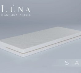 Матрац дитячий безпружинний Star