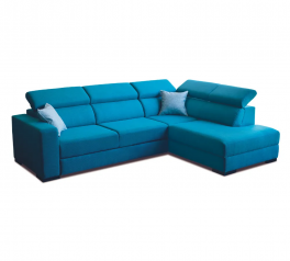 Кутовий диван Джо