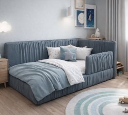 Дитяче ліжко Несті Кідс Шик Галичина