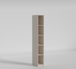 Пенал відкритий Белліні №1