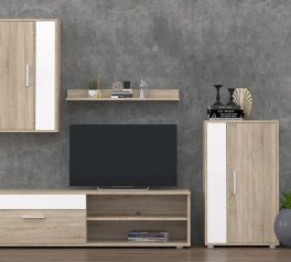 Стінка Міні Багато