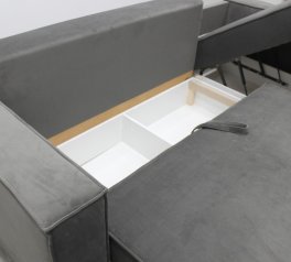 Кутовий диван Невада