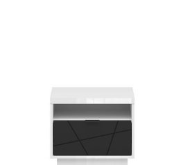 Тумба приліжкова KOM1S Form