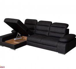 Угловой диван Этро