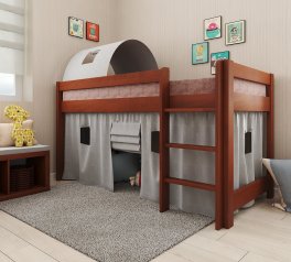 Детская кровать Адель