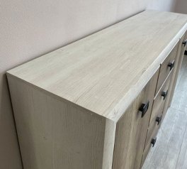 Комод KOM2D4S Коен ІІ