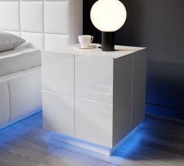 Тумба приліжкова 2 шт. Reja