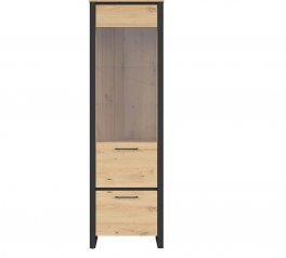 Витрина REG1W1D Dodson