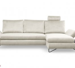 Диван угловой раскладной Loft