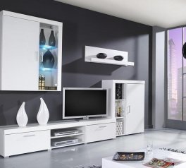 Модульная гостиная Samba