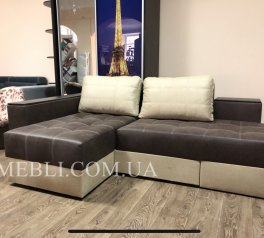 Кутовий диван Баунті