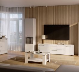 Модульная гостиная Фемели