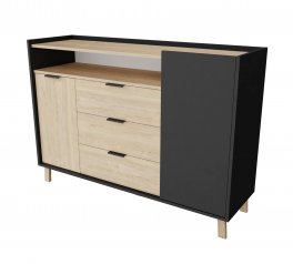 Тумба МН-02 Сканді