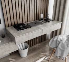 Стол подвесной Т222