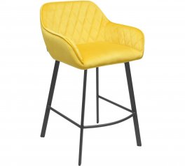 Полубарный стул Tomas/Томас Bjorn 90 см
