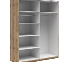  Шафа-купе SZF/153 Tetrix 