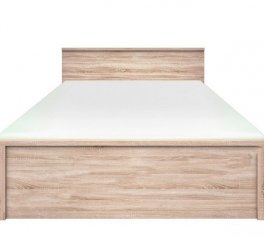 Кровать LOZ 160 Нортон