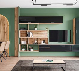 Стенка Галатея М-01