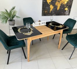 Раскладной стол Nord АКЦИЯ!