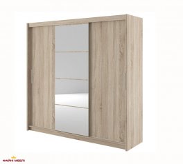 Шкаф-купе 220 Марио