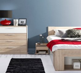 Комод 4S Рико