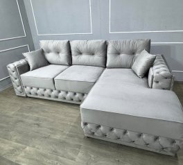 Кутовий диван Мілан