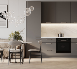 Модульная кухня Глори