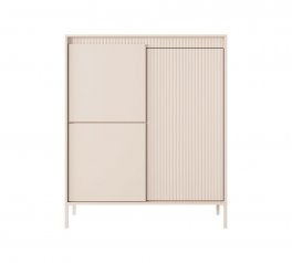 Комод високий 3D Senso