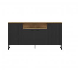 Комод KOM4D/U Zenda