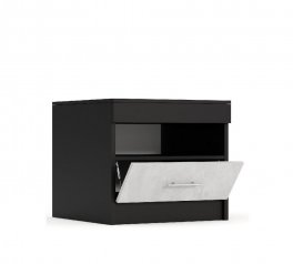 Прикроватная тумба Терра