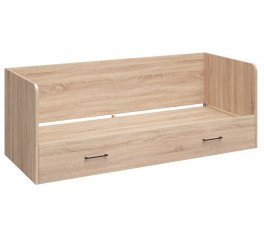 Ліжко розкладне LOZ/80/160 Tetrix 