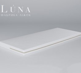 Матрас детский безпружинный Comfort