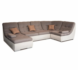 Модульний диван Міраж