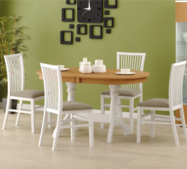 Стіл розкладний Тіко