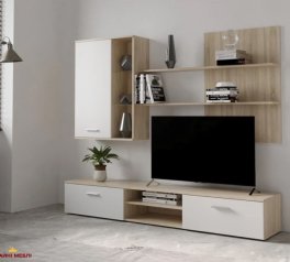 Стенка Кватро