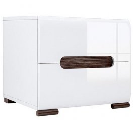 Тумба прикроватная KOM2S/4/5 Амелия