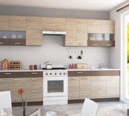 Модульна кухня Аліна